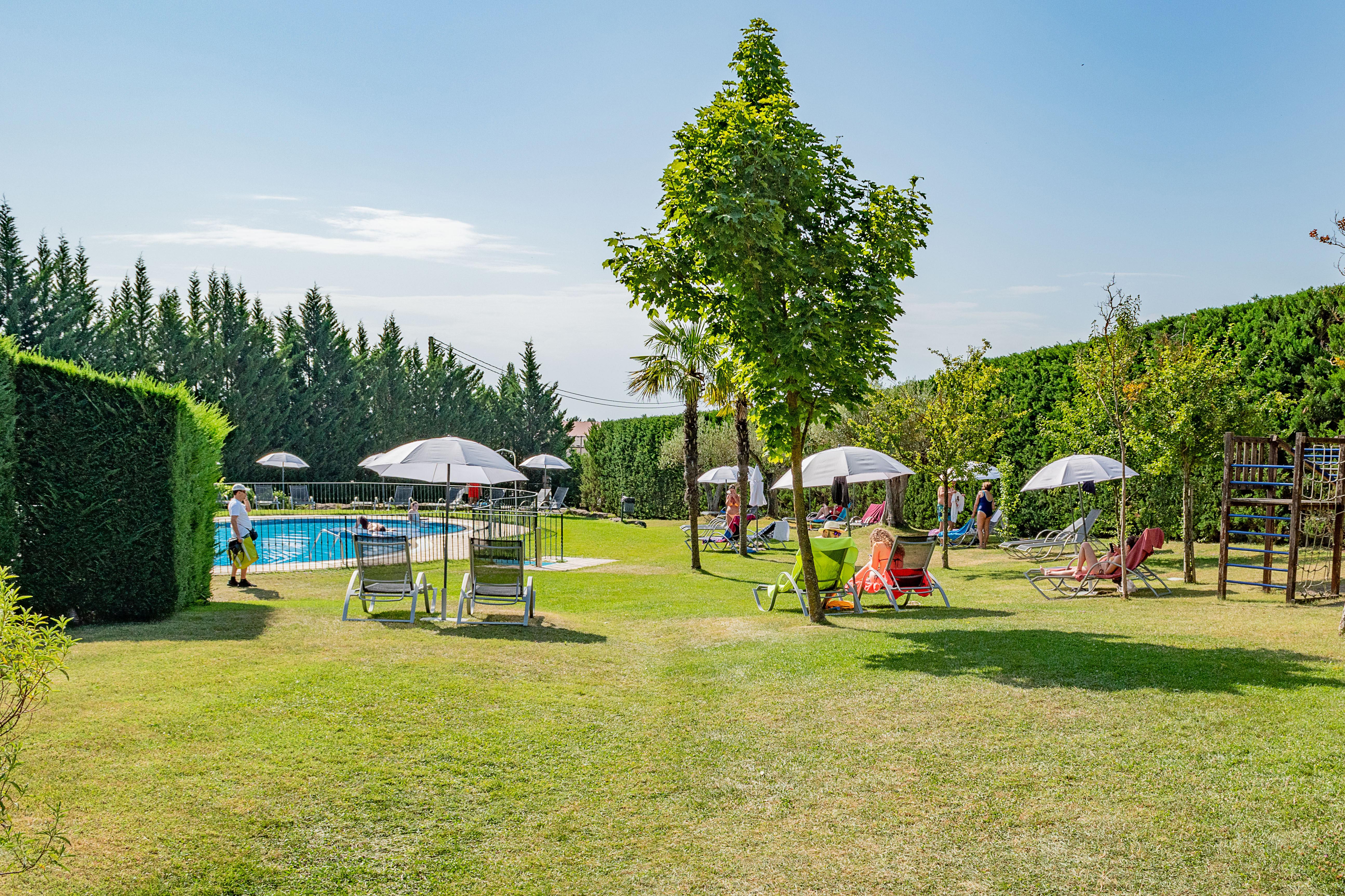 Hotel Silken Villa De Laguardia Exterior photo